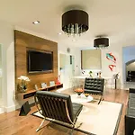Lancaster Gate Hyde Park Apartments