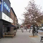 The Residence London City