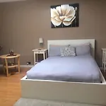 Studio Apartments Camden Town