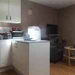 Studio Apartments Camden Town