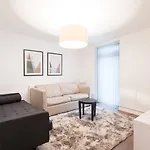 Westminster Apartment