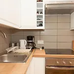 Kensington Olympia Apartment