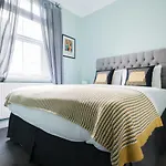 The Euston St Pancras Apartments