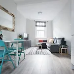The Euston St Pancras Apartments