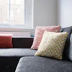 The Euston St Pancras Apartments