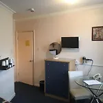 Hadleigh Hotel