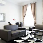 Map Residential Apartments