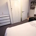 Watergarden Apartment