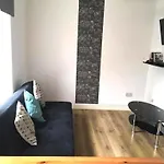 Edgware Road Apartments
