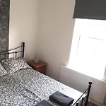 Edgware Road Apartments