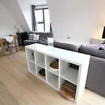 Watergarden Apartment
