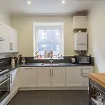 Modern Mews Home In Kings Cross