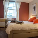 Charlotte Street Apartments By Allo Maisons