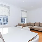 The Lillie Apartment
