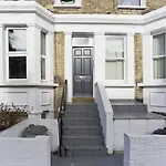 The Lillie Apartment