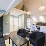 Elegant 1 Bed In Mayfair, Next To Hyde Park