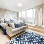 Luxury Battersea Park Home With Stunning Views