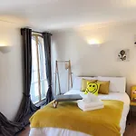 Meridian House Apartments