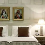 The Grafton Arms Pub & Rooms