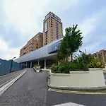 Point West 2 Bed Duplex Apartment