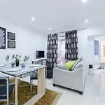 1 Bed South Kensington Appartment