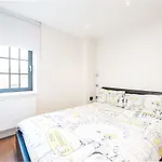 Kings Cross Apartment 3/Apartment