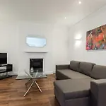 Fleet Street Apartment 2