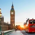 Central London Jewel