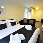 Hpr Apartments