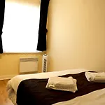 Fine Touch Apartments