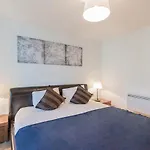 Borough Market Apartments