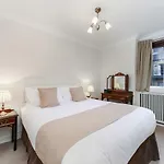 10 Curzon Street By Mansley