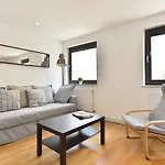 Borough Market Apartments