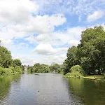London Lifestyle Apartments - Belgravia - Victoria
