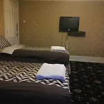 The White Hart Hotel