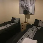 The White Hart Hotel