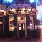 The White Hart Hotel