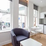Chapel Market Serviced Apartments By Concept Apartments