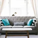 Kensington Luxury Apartments