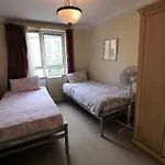 Kilburn High Road Rooms