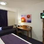 Premier Inn London Stratford