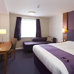 Premier Inn London Stratford