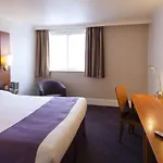 Premier Inn London Stratford