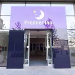 Premier Inn London Stratford