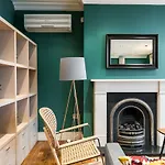 Soho Residences By Allo Housing