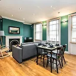 Soho Residences By Allo Housing