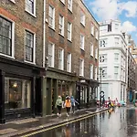 Soho Residences By Allo Housing