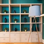 Soho Residences By Allo Housing