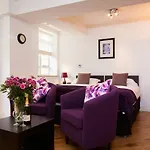 The Pods At Nell Gwynn