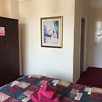 The Long Room Hotel And Bar